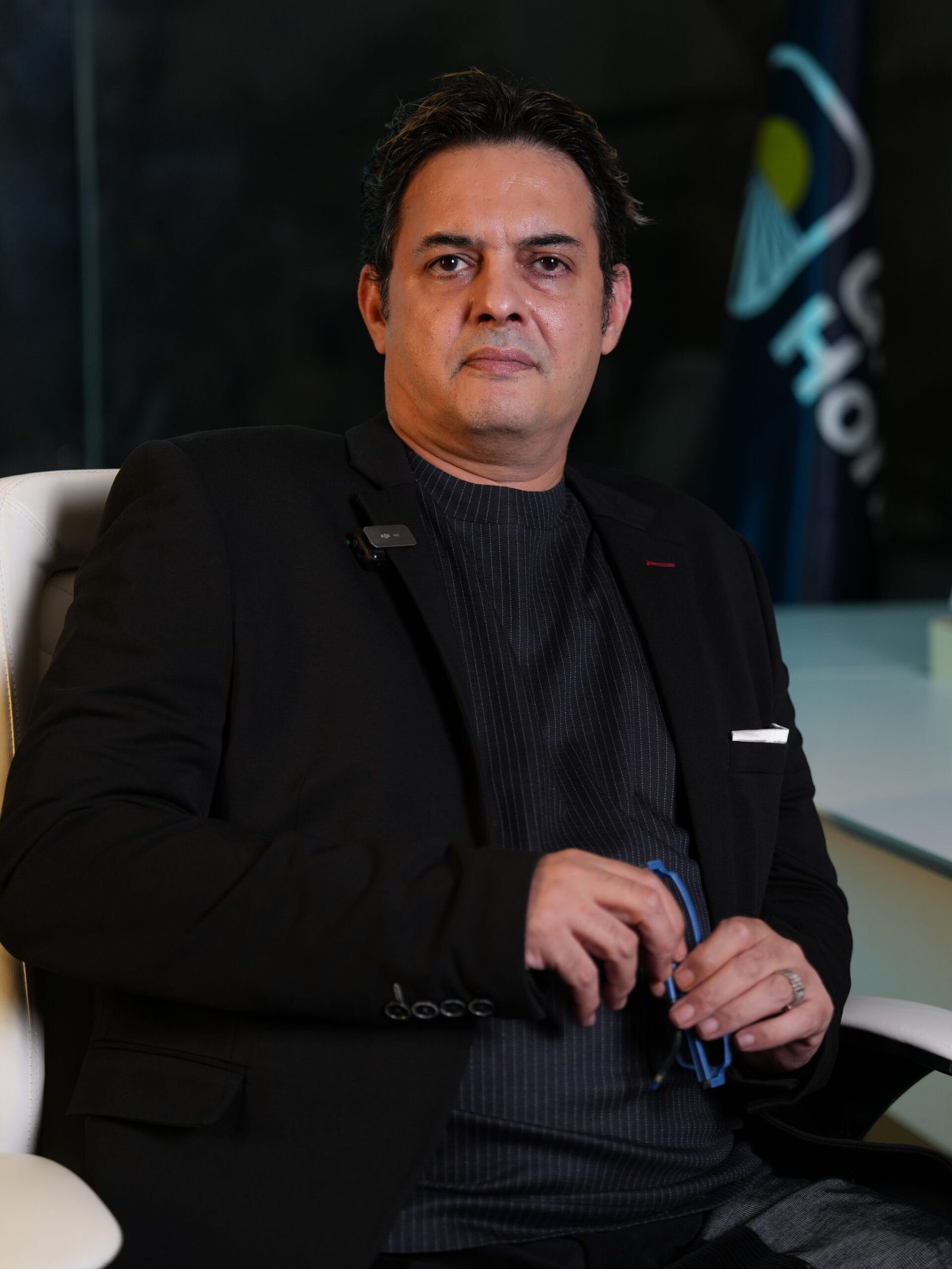 Pezhman Ebad