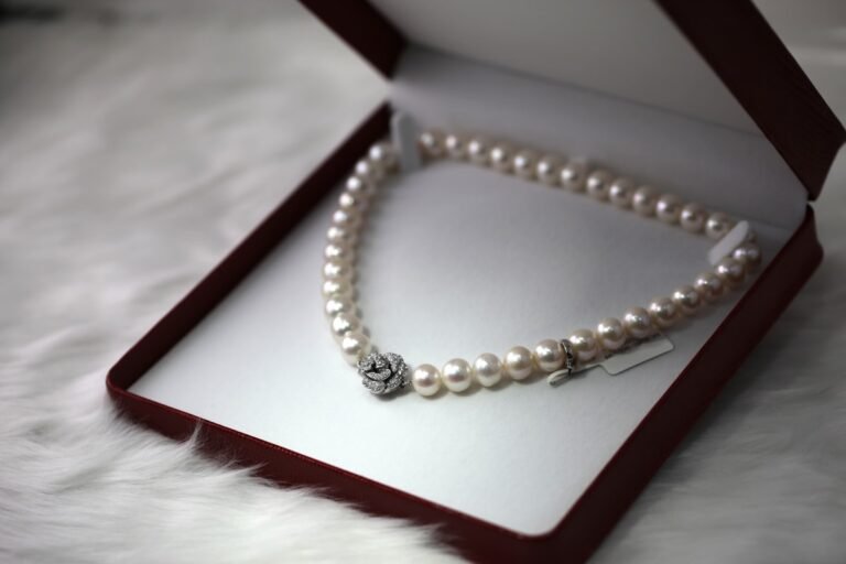 Jewelry boutique - demo listing