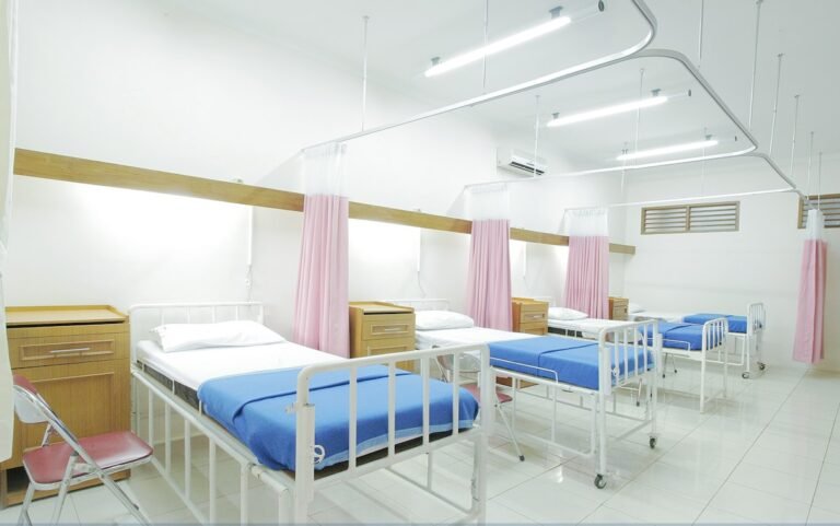 Medical clinic - demo listing