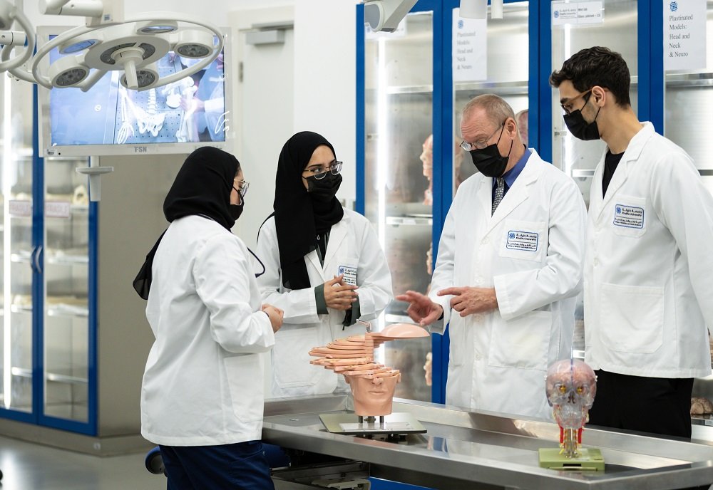 Invest in UAE Healthcare Business — Globex Horizon