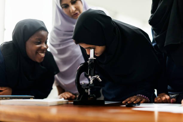Invest in UAE School Business — Globex Horizon